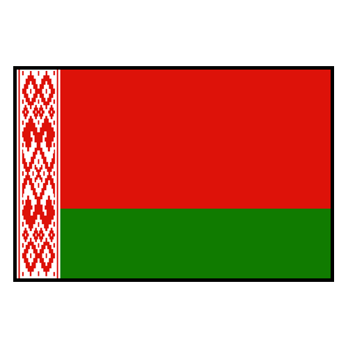 بيلاروسيا