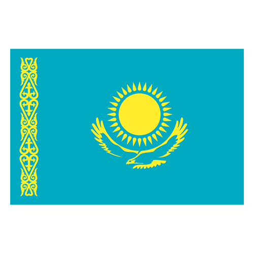 كازاخستان